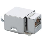 ELCART DISTRIBUTION - PR.KEYST.CAT 5E 8P8C TOT.SCH.110E 401342000