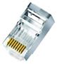 WP - SPINA CAT.6 CON FORI PASSANTI 401351000