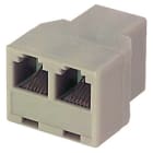 ELCART DISTRIBUTION - ADATT.TELEF. CORPO 6 CONT. 6 402551000