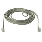 ELCART DISTRIBUTION - PROL.TEL.DOPPIA SP.4X4  2MT 404540000