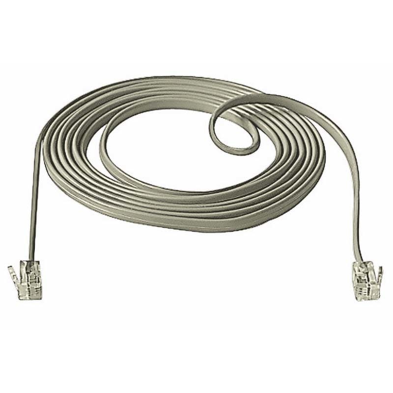 ELCART DISTRIBUTION - PROL.TEL.DOPPIA SP.4X4 4,5MT