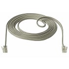 ELCART DISTRIBUTION - PROL.TEL.DOPPIA SP.4X4 4,5MT