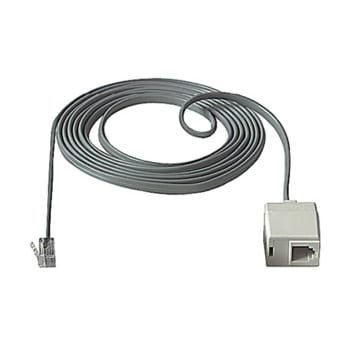 ELCART DISTRIBUTION - PROLUNGA TELEF.6X6 MT. 4,5 404606000