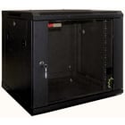 WP - ARMADIO A MURO 19 RWB 9U NERO 404801500