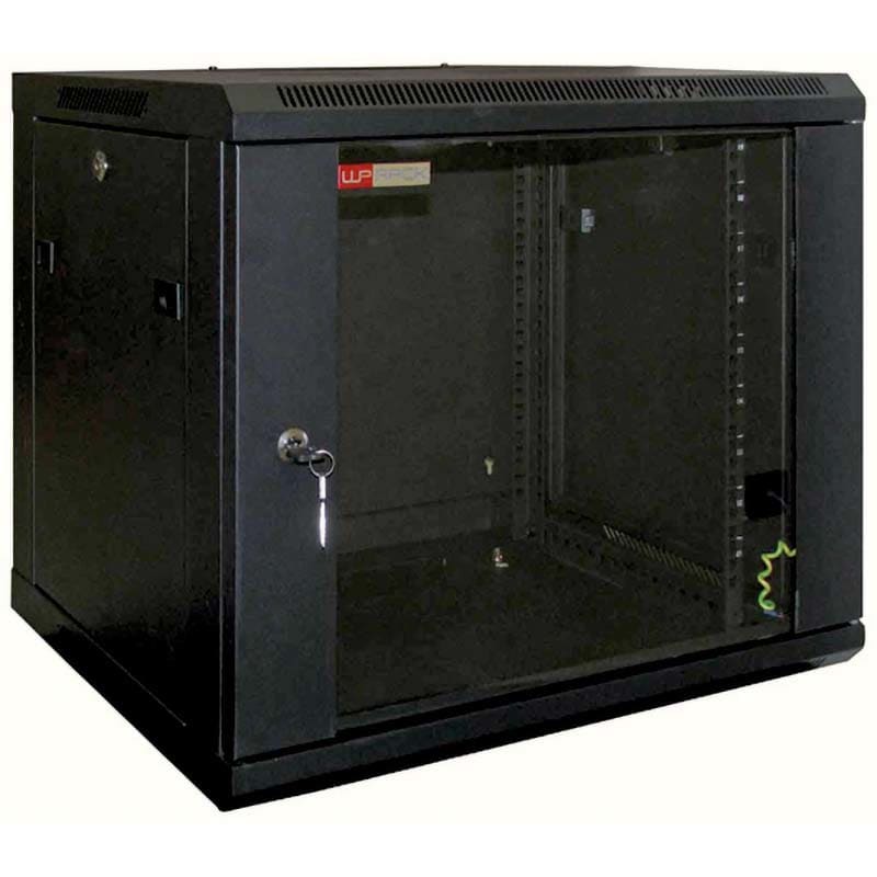 WP - ARMADIO A MURO 19 RWB 12U GRIGIO 404803200