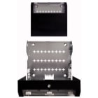 WP - ARMADIO A MURO VERTICALE RWV 5U 404807000