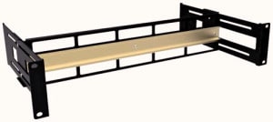 WP - BARRA DIN2U NERO 404859100