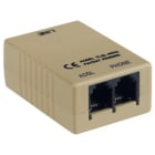 ELCART DISTRIBUTION - FILTRO LINEA ADSL PRESA 6P-4C/ 406402000