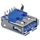 ELCART DISTRIBUTION - PRESA USB 3.0  (A) 90  SCHERMATA 406491000