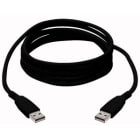 ELCART DISTRIBUTION - CAVO USB 2.0 SPINA A-PRESA A 2MT 406635000