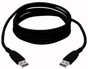 ELCART DISTRIBUTION - CAVO USB2.0 SPINA A-SPINA A 2.0MT 406645100