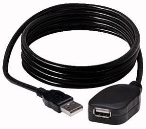 ELCART DISTRIBUTION - RIPETITORE CAVI USB 406840000