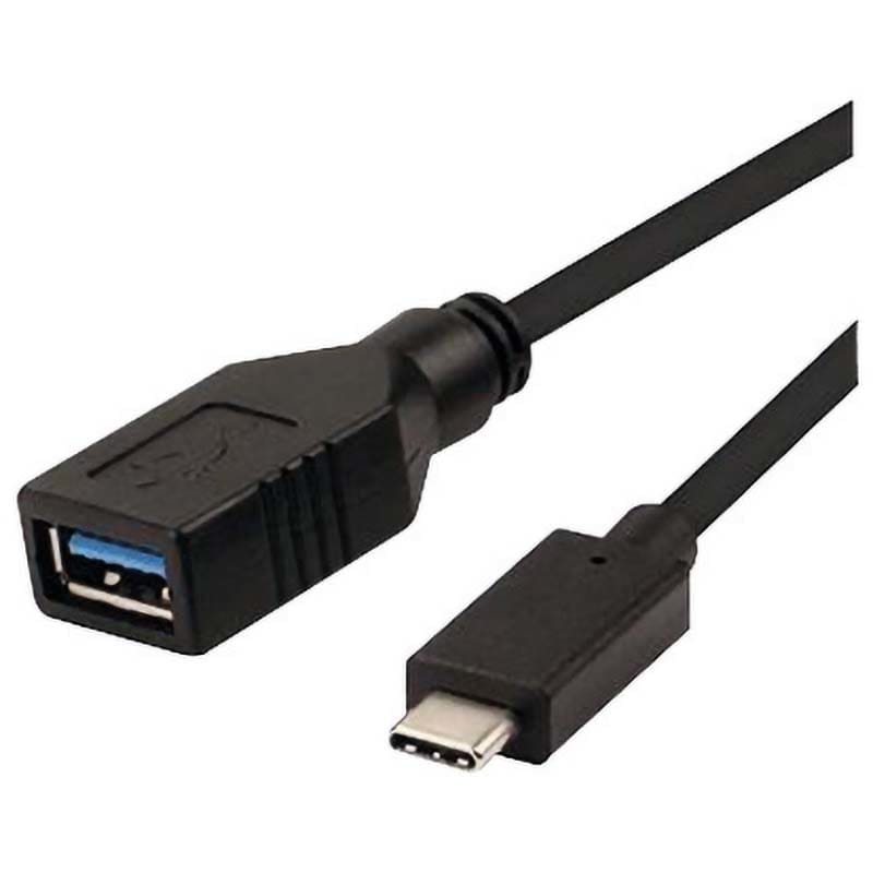 ELCART DISTRIBUTION - CAVO USB3.1 SPINA C-PRESA A 1,8MT 406990800