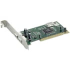 ELCART DISTRIBUTION - SCHEDA PCI USB 407000000