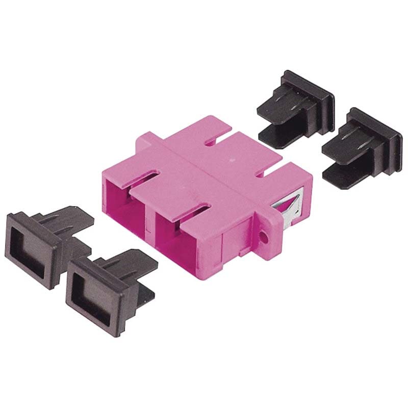 WP - ADATTATORE SC-SC OS2 MONOMODALE 411100200