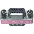 ELCART DISTRIBUTION - MINI ADAT.VASCHET. 15 POLI HD F/F 420309200