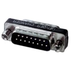 ELCART DISTRIBUTION - ADATT.CONN.VASCH.MINIAT. 9 P.M/M 420420000