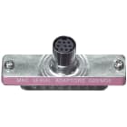 ELCART DISTRIBUTION - MINI ADATTATORI PER MAC-STAMPANTE 420530000