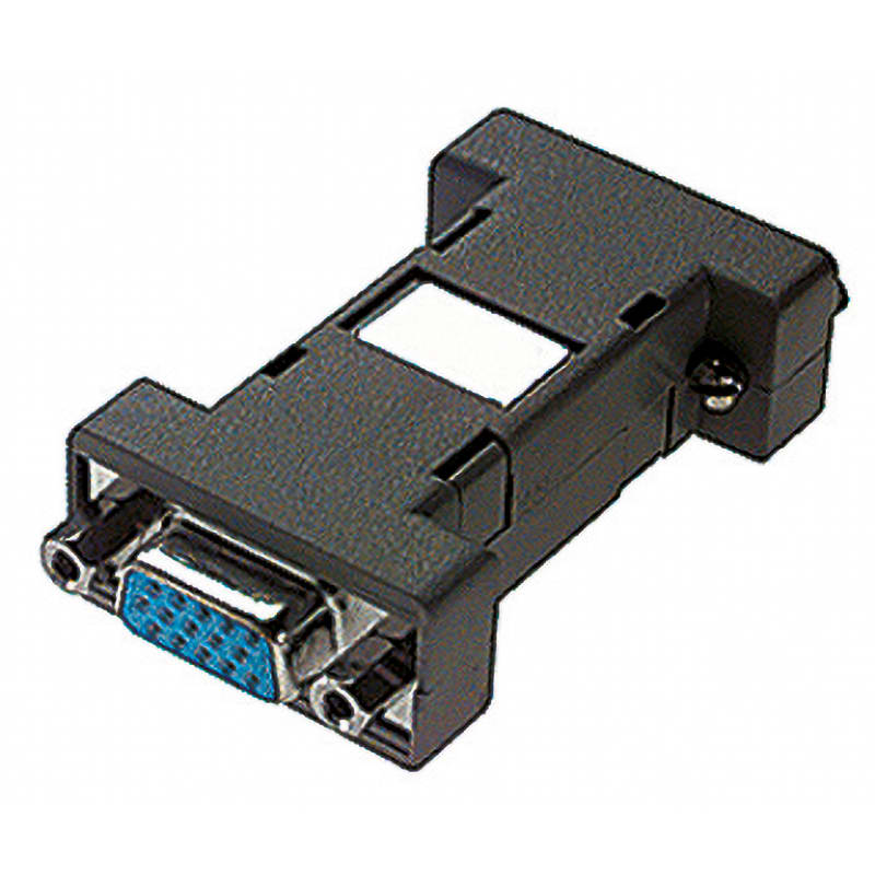 ELCART DISTRIBUTION - ADATT.CONN.VASCH.15P MASCH/FEMM 420712000