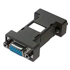 ELCART DISTRIBUTION - ADATT.CONN.VASCH.15P MASCH/FEMM 420712000