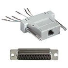 ELCART DISTRIBUTION - ADATT.VASC.FEM.25P/PR.TELEF. 8 P.