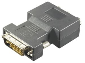 ELCART DISTRIBUTION - ADATT.CONN.VASCH.DVI-A M/3RCA F. 420770000