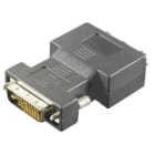 ELCART DISTRIBUTION - ADATT.CONN.VASCH.DVI-A M/3RCA F. 420770000