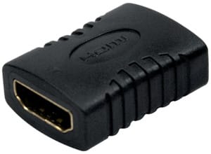 ELCART DISTRIBUTION - ADATT. PRESA HDMI A PRESA HDMI A 420771800