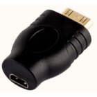 ELCART DISTRIBUTION - ADATT.PR.MICRO HDMI F-HDMI AM 420773000