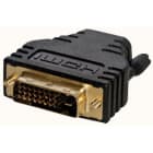 ELCART DISTRIBUTION - SP.DVI(24+1) - PRESA HDMI A 420773100