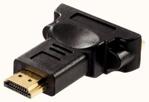 ELCART DISTRIBUTION - PR.DVI(24+5) - SPINA HDMI A 420773200