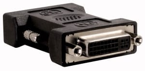 ELCART DISTRIBUTION - PR.DVI(24+5) - PRESA DVI(24+5) 420773400