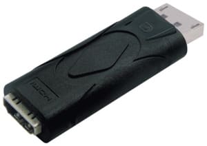 ELCART DISTRIBUTION - ADATT.PRESA HDMI-SPINA DISPLAY PO 420775000