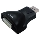 ELCART DISTRIBUTION - ADATT.PRESA DVI-SPINA DISPLAY POR 420775200