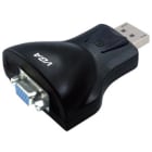 ELCART DISTRIBUTION - ADATT.PRESA VGA-SPINA DISPLAY POR 420775400