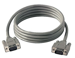 ELCART DISTRIBUTION - CAVO COLL.15HD/15HD PIN M/M 1.8MT 421100200