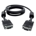 ELCART DISTRIBUTION - CAVO COLL.15HD/15HD PIN M/M NERO 421113200