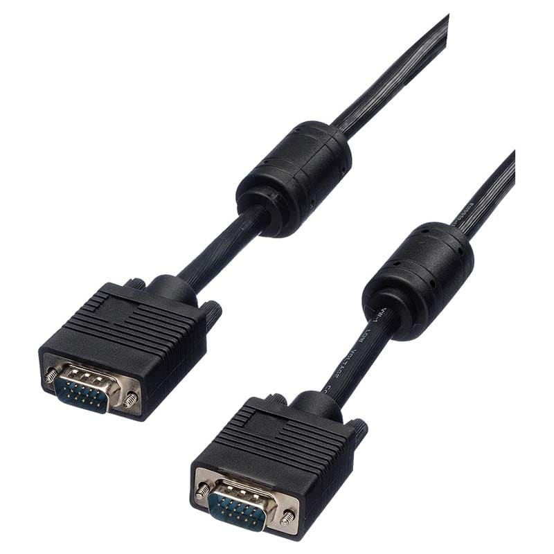 ELCART DISTRIBUTION - CAVO COLL.15HD/15HD PIN M/M  30MT 421114400