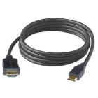 ELCART DISTRIBUTION - CAVO HDMI-A / MINI HDMI 1,5MT 421141000