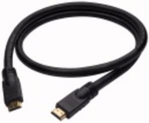 ELCART DISTRIBUTION - CAVO HDMI-HDMI 2.0 10MT COND.RAME 421174600