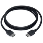 ELCART DISTRIBUTION - CAVO DISPLAY PORT 1,8MT M/M 1080P 421220000