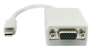 ELCART DISTRIBUTION - CAVO MINI DISPLAY PORT / VGA 421227200