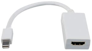 ELCART DISTRIBUTION - CAVO MINI DP / HDMI V1.4 3D 421228100
