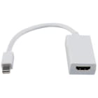 ELCART DISTRIBUTION - CAVO MINI DP / HDMI V1.4 3D