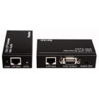 ELCART DISTRIBUTION - RIPETIT.SEGNALE VGA 300MT AUDIO