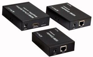ELCART DISTRIBUTION - DISTR.SEGNALE HDMI1.3 3D 1X2 50MT 421248000