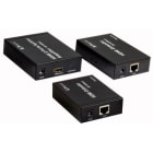 ELCART DISTRIBUTION - DISTR.SEGNALE HDMI1.3 3D 1X2 50MT 421248000