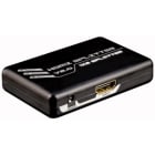 ELCART DISTRIBUTION - DISTR.SEGNALE HDMI1.4 4K 1X2 OUT 421249200