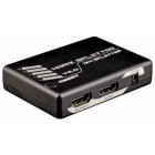 ELCART DISTRIBUTION - DIST.SEGNALE HDMI 1X4 FULL 3D 1.4 421250500