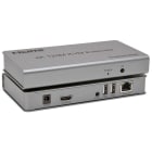 ELCART DISTRIBUTION - RIPETIT.  60 MT KVM HDMI+USB CAT6 425124600